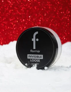 Loose Powder Invisible Polvos Sueltos