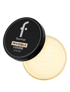 Loose Powder Invisible Polvos Sueltos