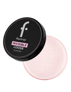 Loose Powder Invisible Polvos Sueltos