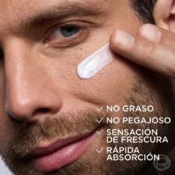 L'Oréal Men Expert Power Age Cuidado Hidratante Anti-Edad Integral para hombres