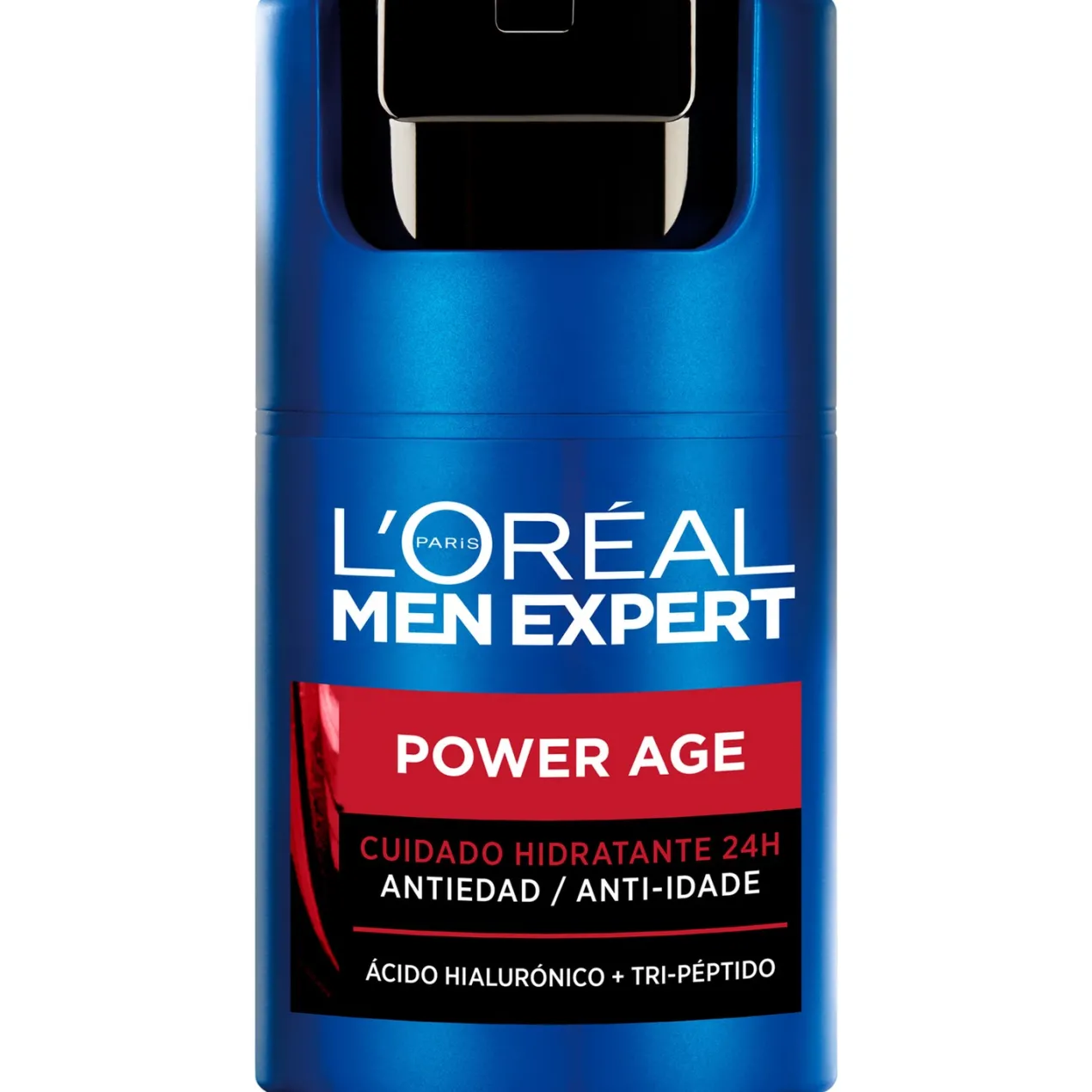 L'Oréal Men Expert Power Age Cuidado Hidratante Anti-Edad Integral para hombres
