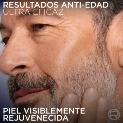 L'Oréal Men Expert Power Age Cuidado Hidratante Anti-Edad Integral para hombres