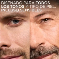 L'Oréal Men Expert Power Age Cuidado Hidratante Anti-Edad Integral para hombres
