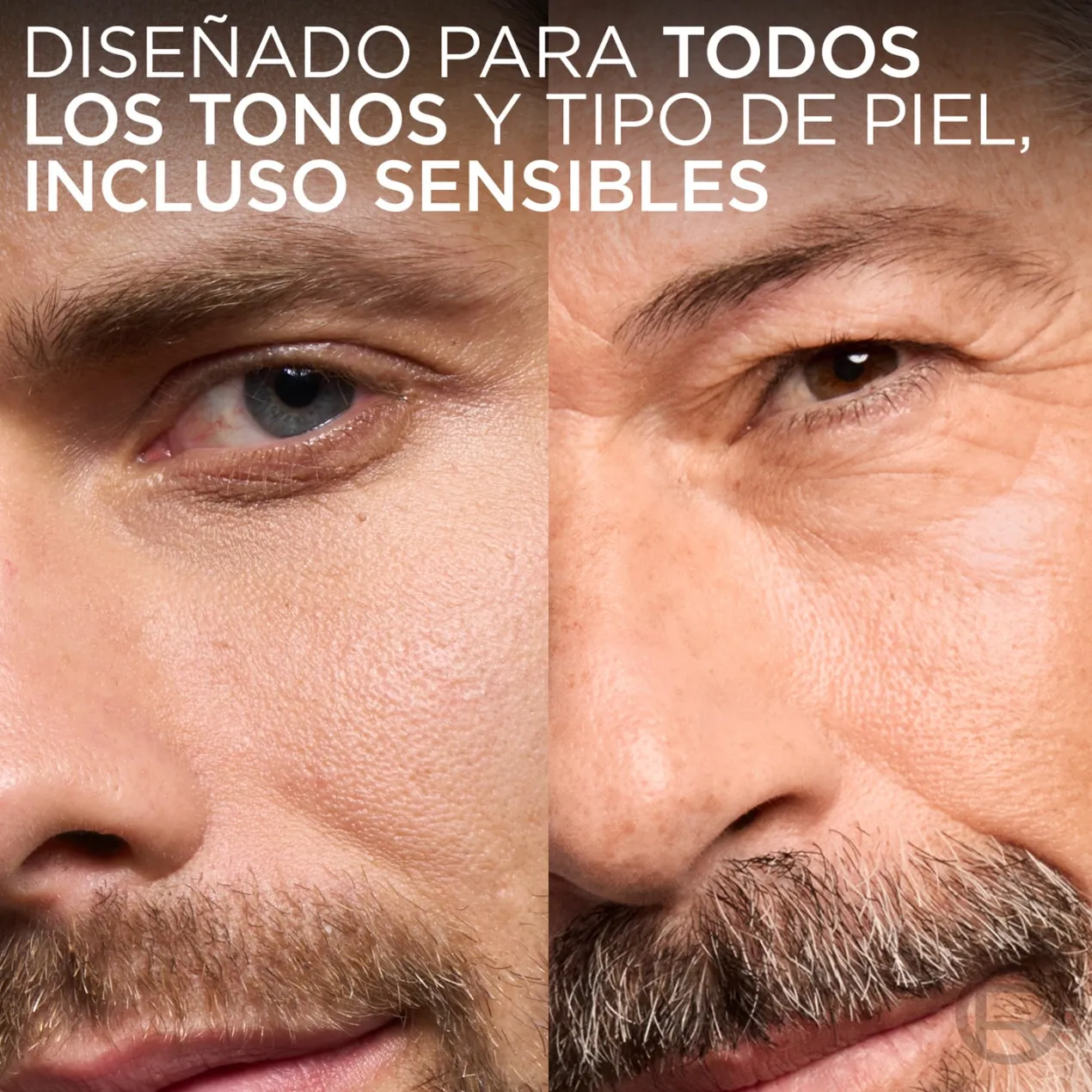 L'Oréal Men Expert Power Age Cuidado Hidratante Anti-Edad Integral para hombres