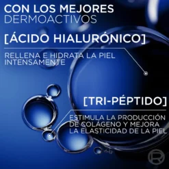 L'Oréal Men Expert Power Age Cuidado Hidratante Anti-Edad Integral para hombres
