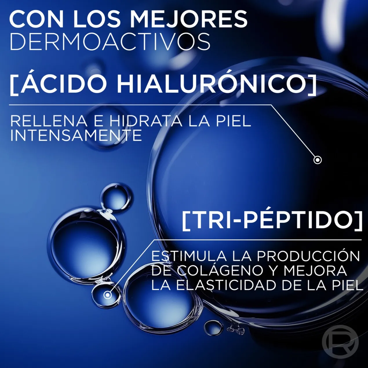 L'Oréal Men Expert Power Age Cuidado Hidratante Anti-Edad Integral para hombres