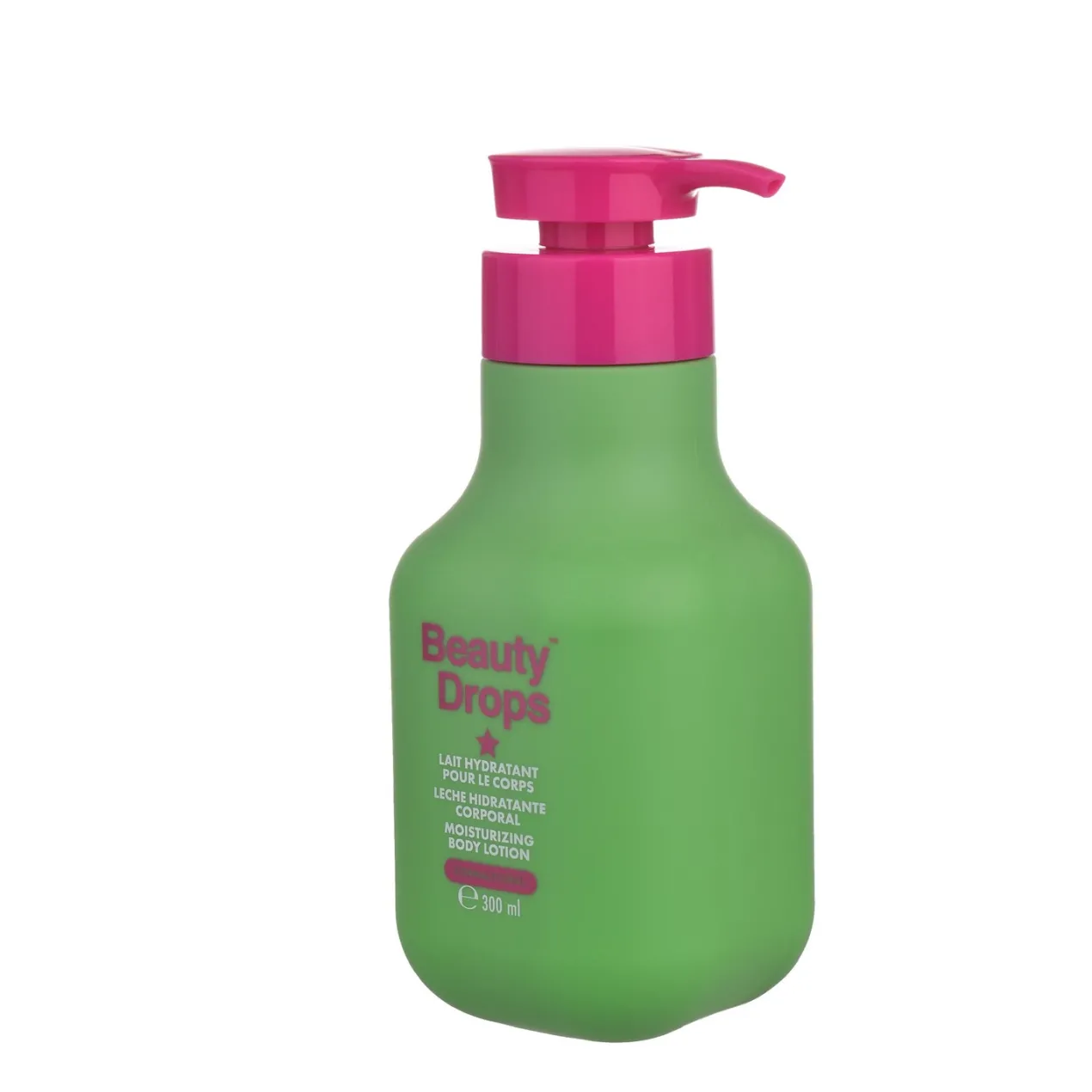 Lotion Pump Eternal Flower Hidratante Corporal