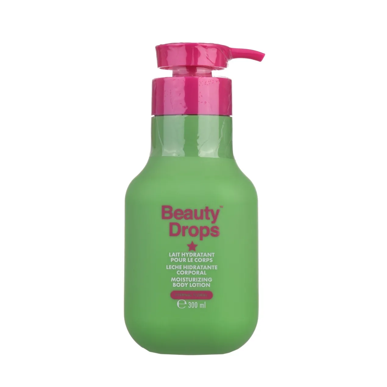 Lotion Pump Eternal Flower Hidratante Corporal