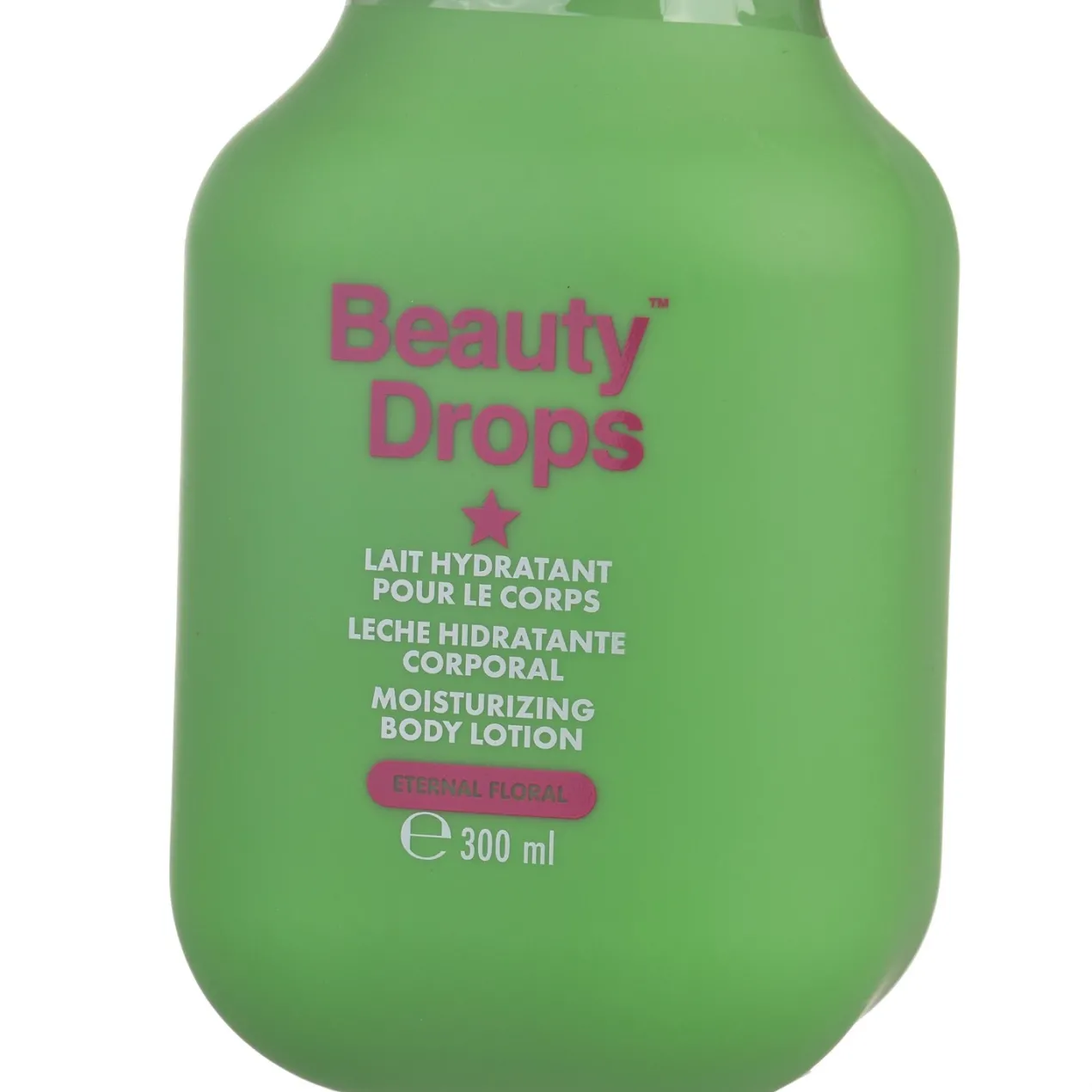 Lotion Pump Eternal Flower Hidratante Corporal