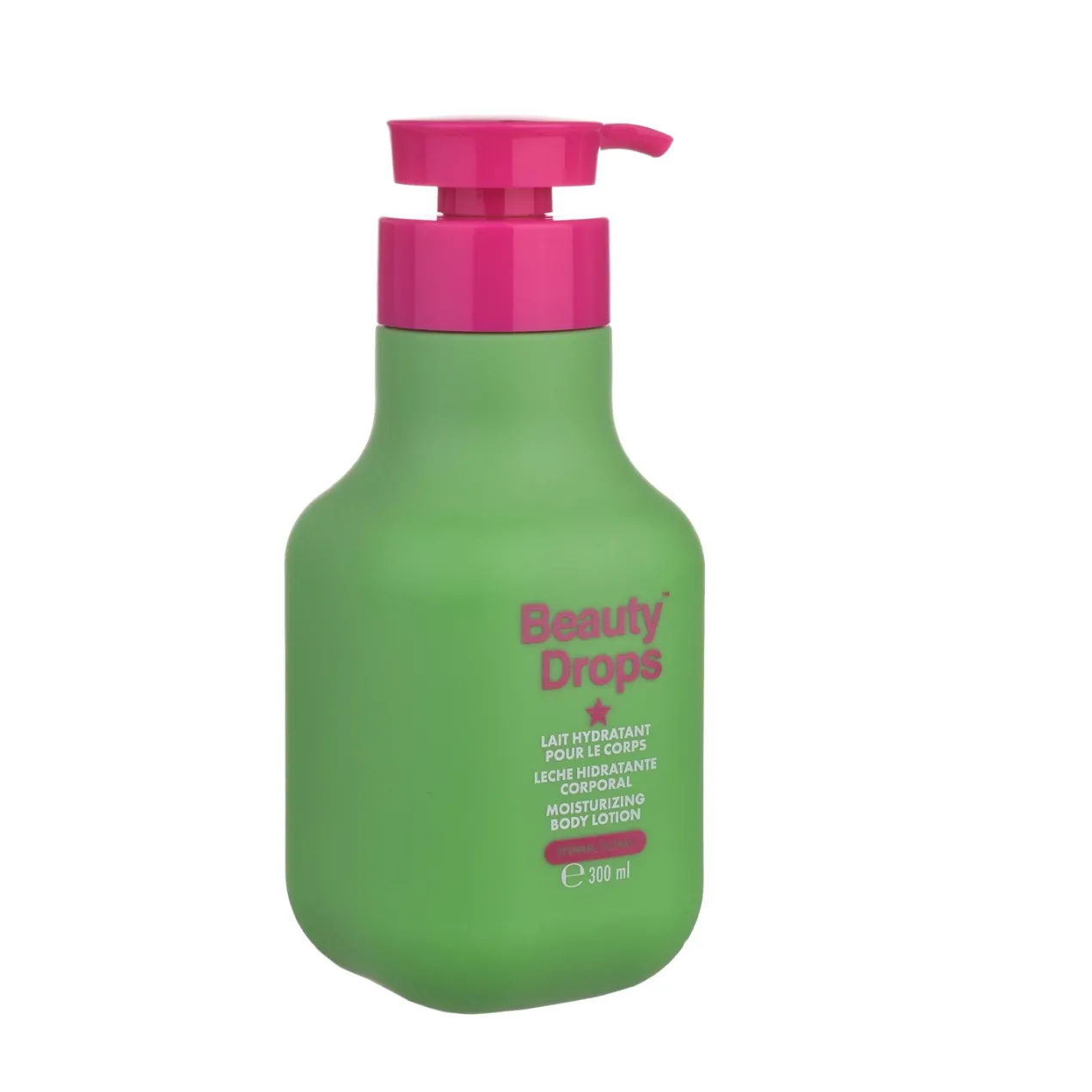 Lotion Pump Eternal Flower Hidratante Corporal