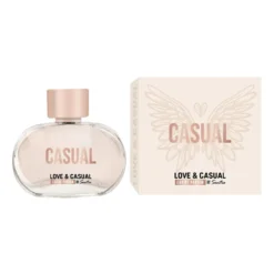 Love & Casual Eau de Parfum
