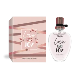 Love & Joy Eau de Parfum