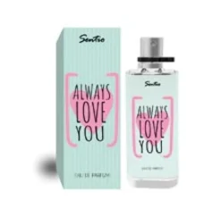 Love Is The Air Eau de Parfum