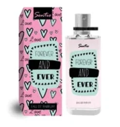 Love Is The Air Eau de Parfum