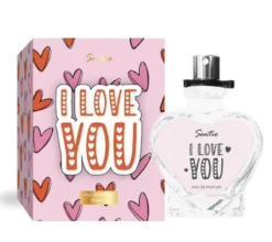 Love Quotes I Love You EDP