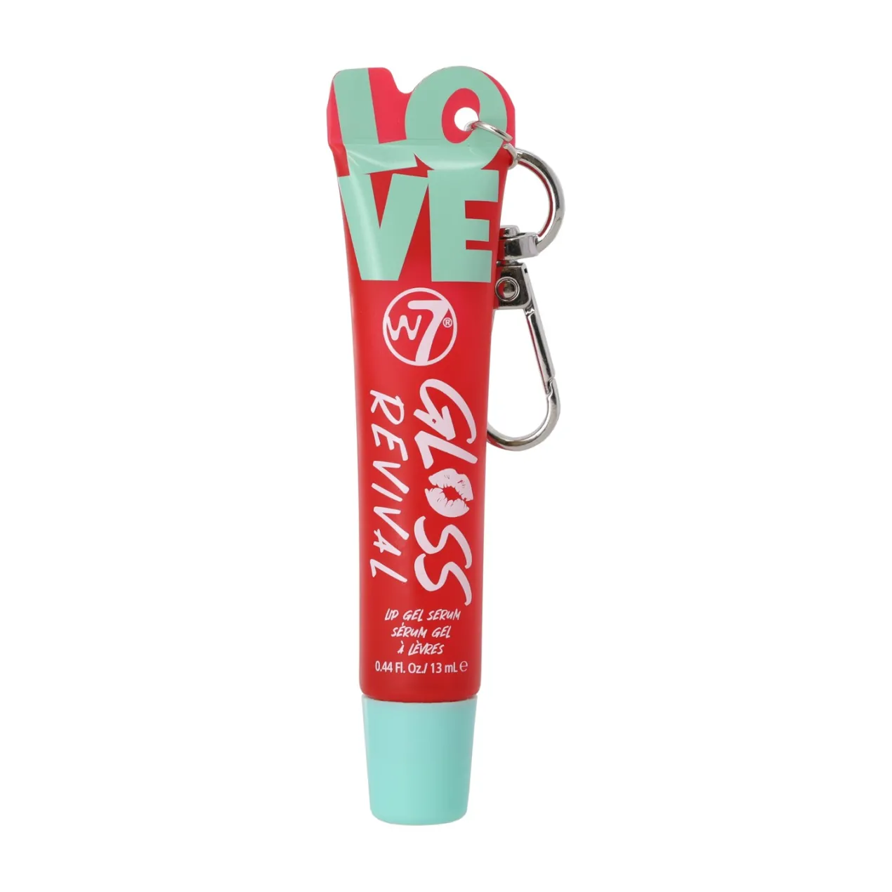 Love Gloss Revival Gel-Sérum Labial