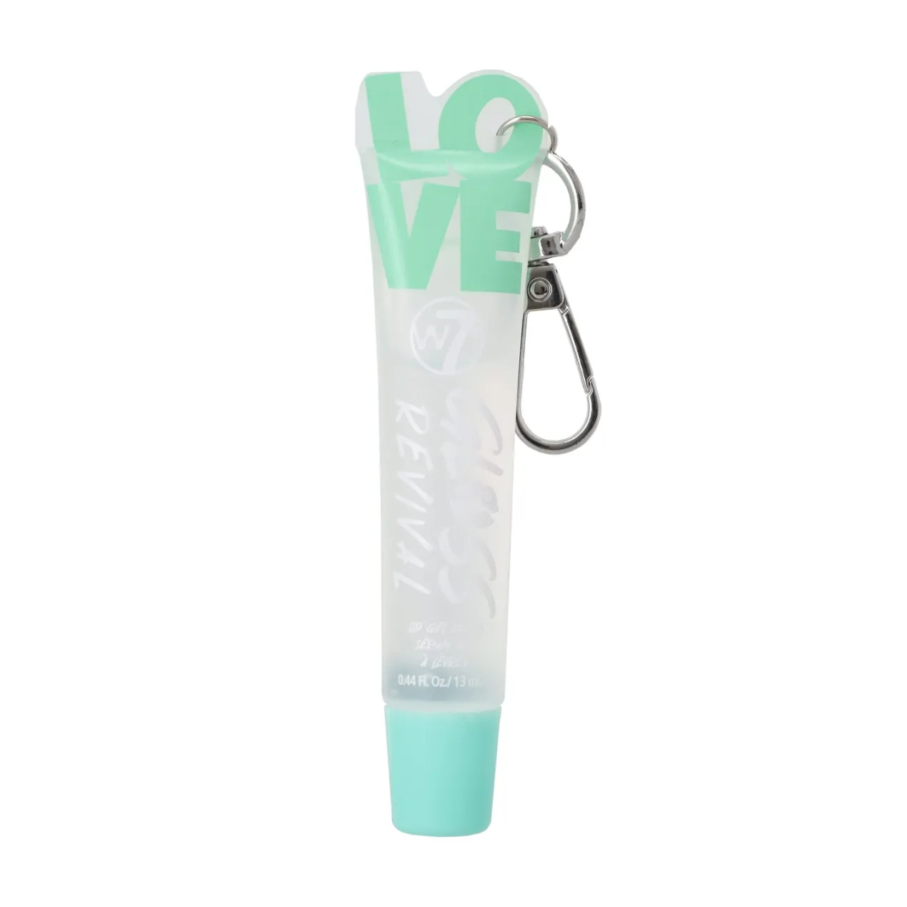 Love Gloss Revival Gel-Sérum Labial