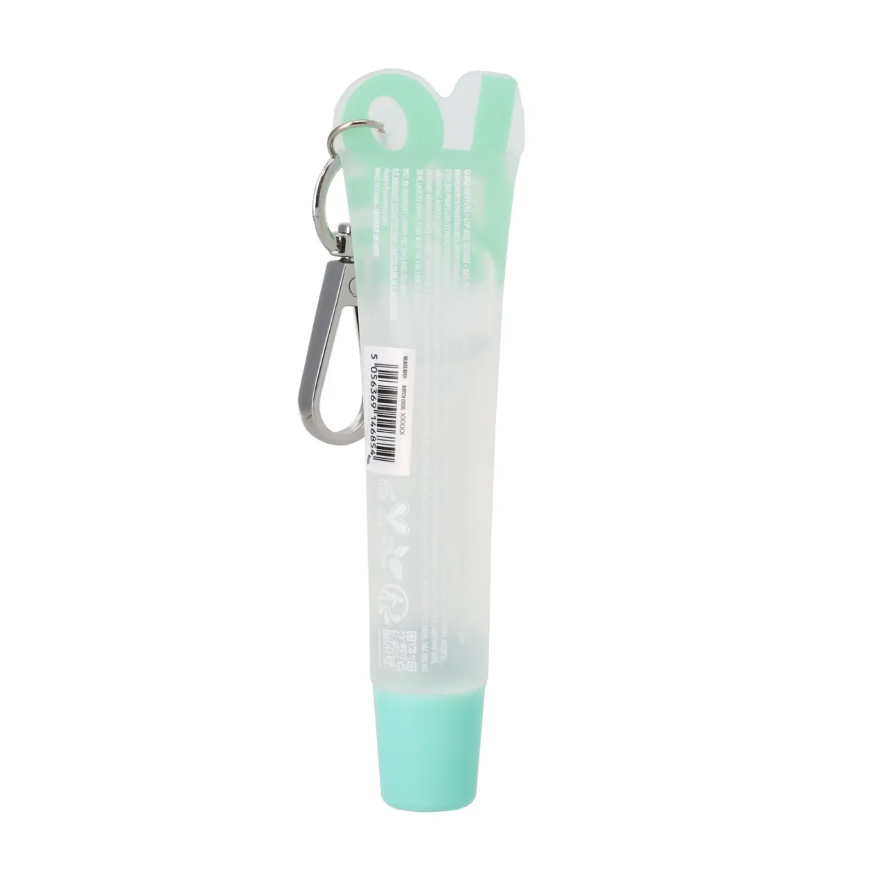 Love Gloss Revival Gel-Sérum Labial