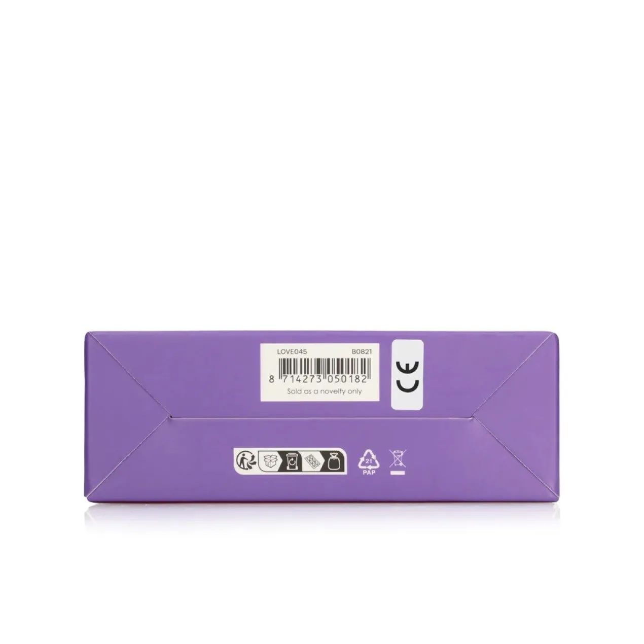 Loveline by Shots (S)Explore Toy Kit for Her Juguetes Sexuales para Ella