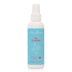 Loveline by Shots Toy Cleaner Limpiador de Juguetes Sexuales