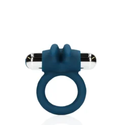 Loveline by Shots Vibrating Rabbit Cock Ring Anillo Vibrador para Hombres