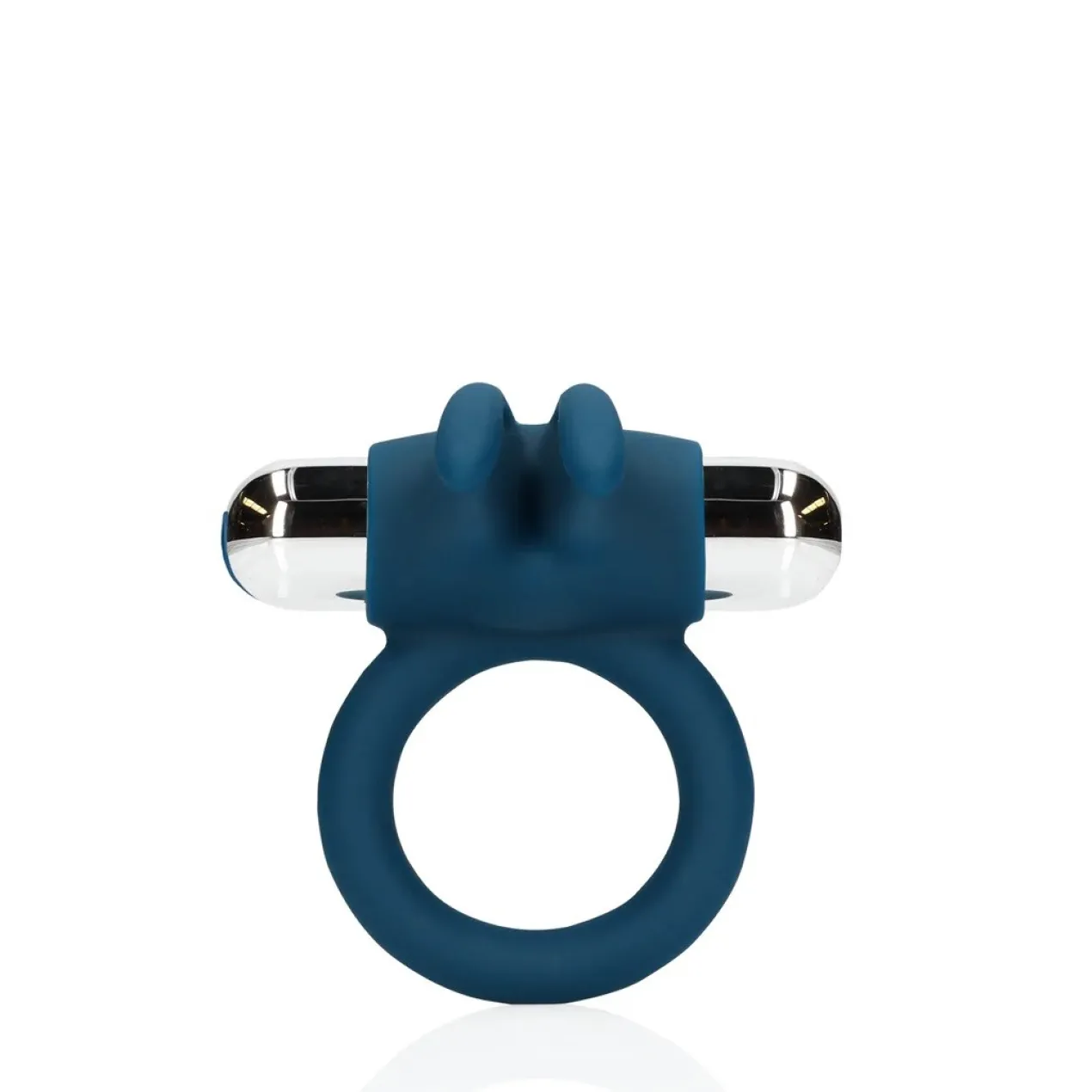 Loveline by Shots Vibrating Rabbit Cock Ring Anillo Vibrador para Hombres