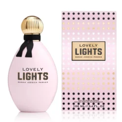 Lovely Lights Eau de Parfum