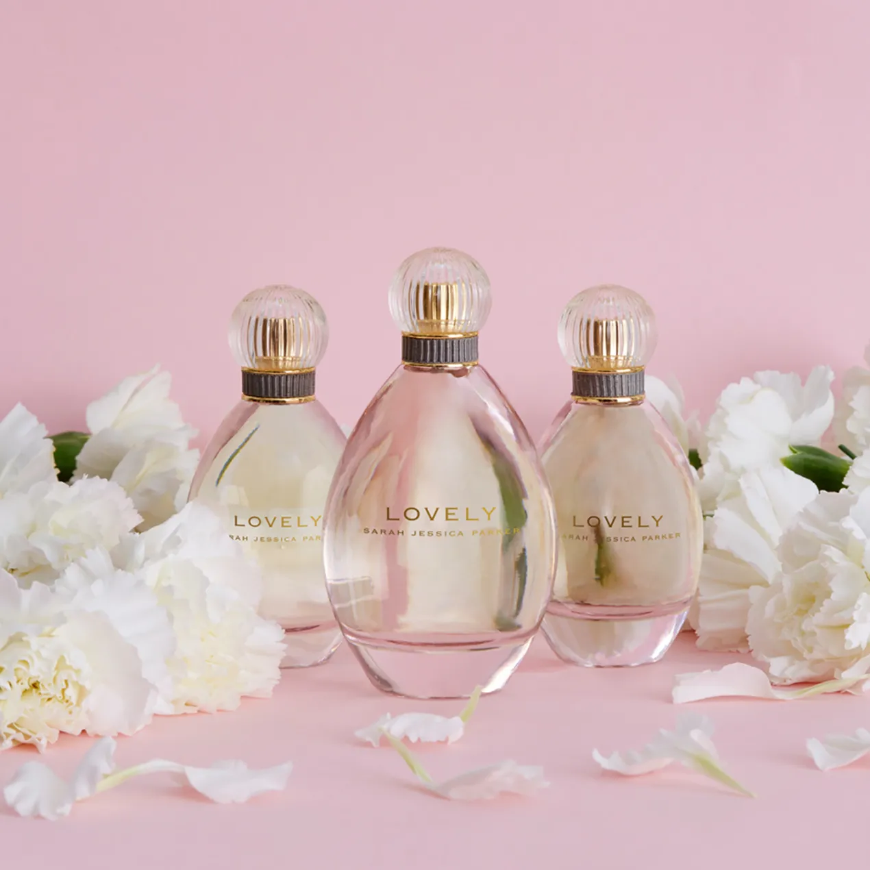 Lovely Eau de Parfum