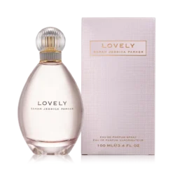 Lovely Eau de Parfum