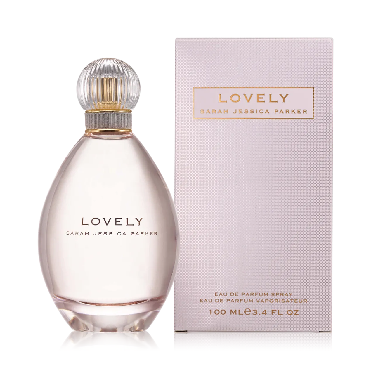 Lovely Eau de Parfum