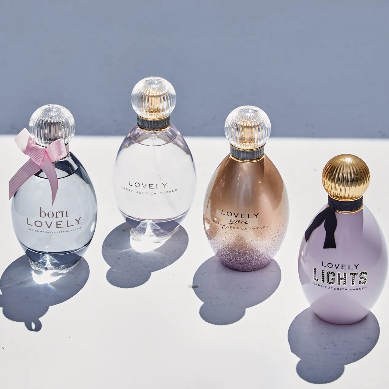 Lovely Eau de Parfum