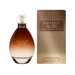 Lovely Noir Eau de Parfum