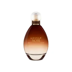 Lovely Noir Eau de Parfum