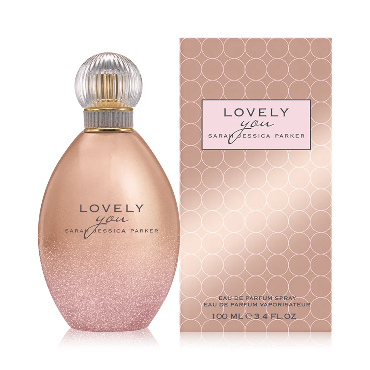 Lovely You Eau de Parfum