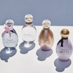 Lovely You Eau de Parfum