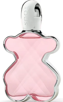 LoveMe Eau de Parfum