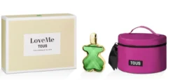 LoveMe The Emerald Elixir Parfum Estuche Mujer