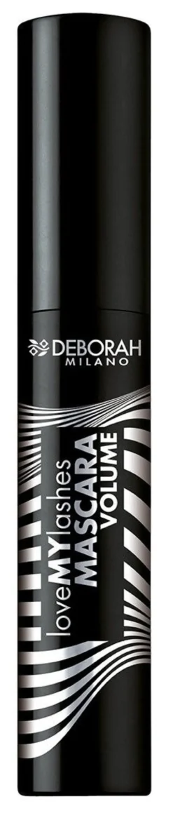 Love My Lashes Mascara Volumen