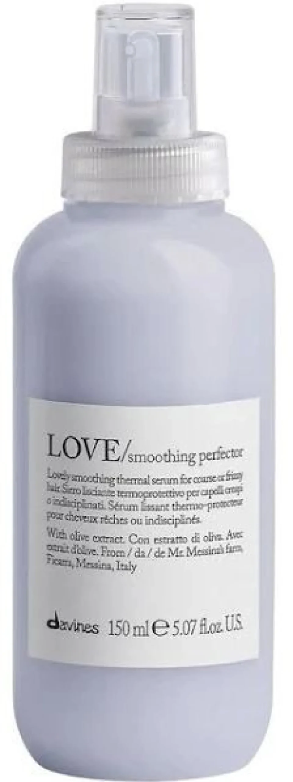 Love Protector Disciplinante