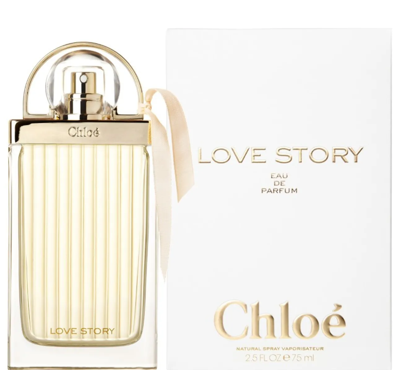 Love Story EDP