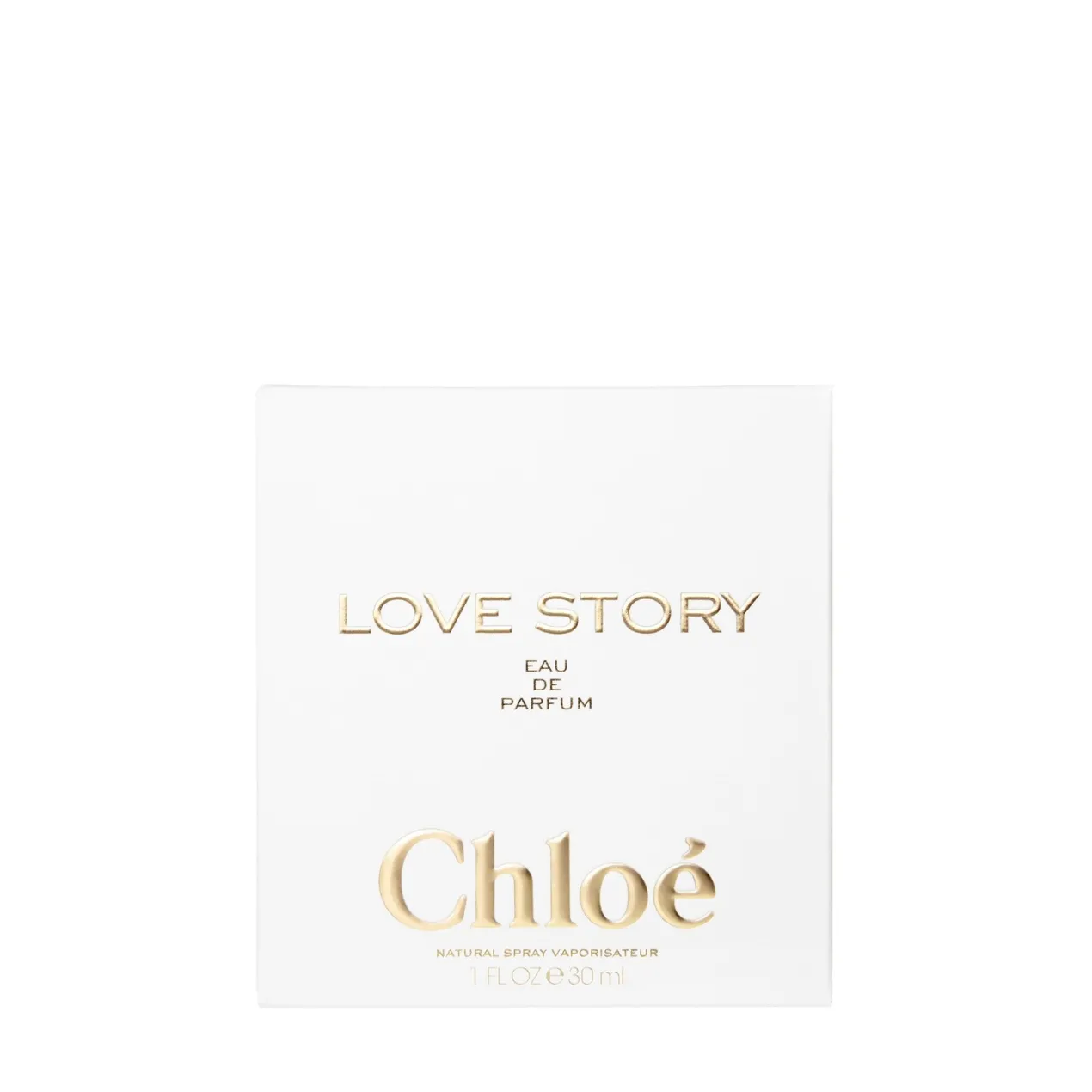 Love Story EDP