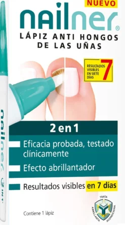 Lápiz Anti Hongos de las Uñas
