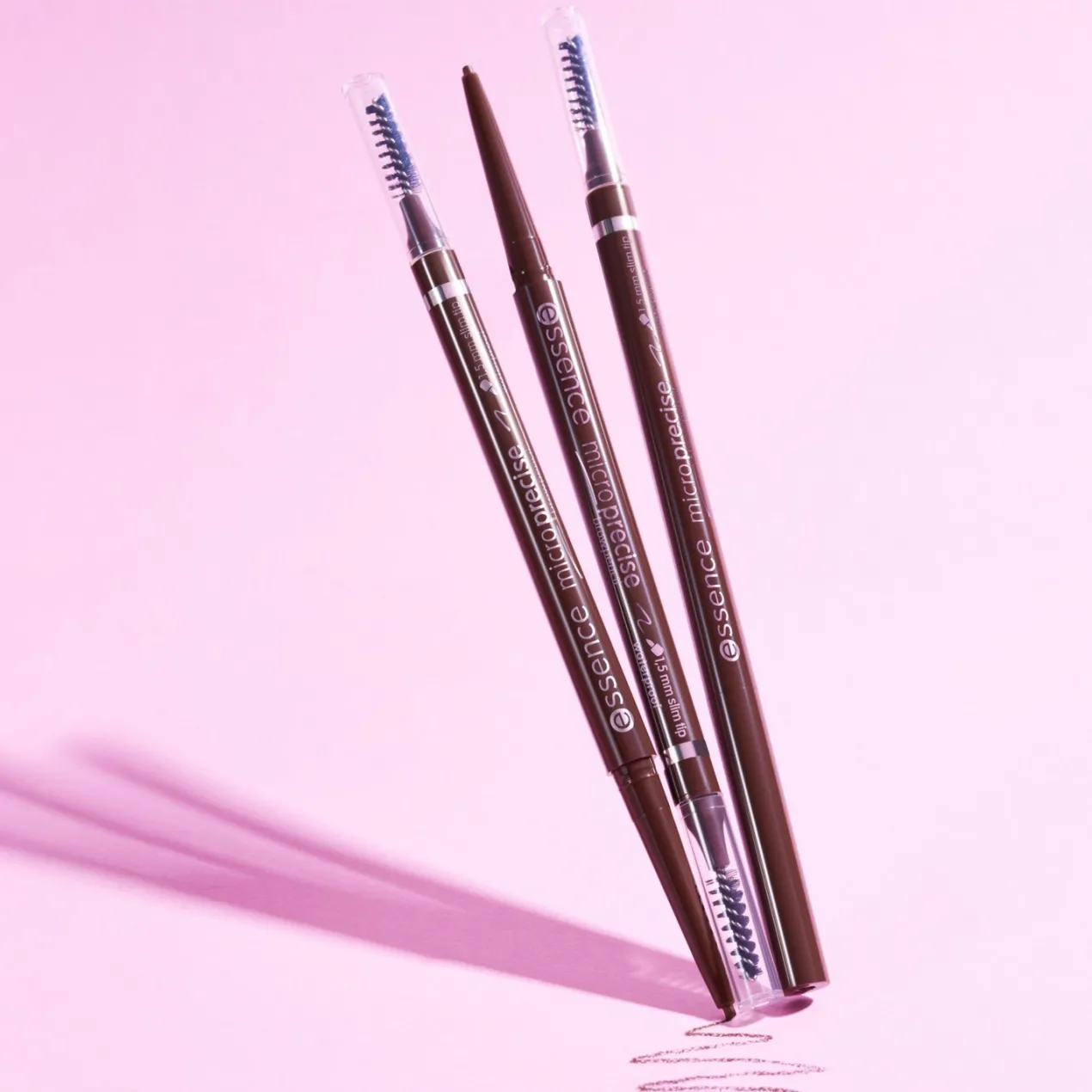 Lápiz Cejas Micro Precise