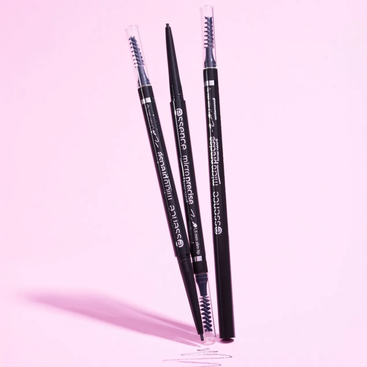 Lápiz Cejas Micro Precise