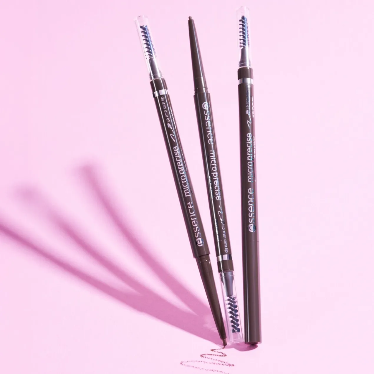 Lápiz Cejas Micro Precise