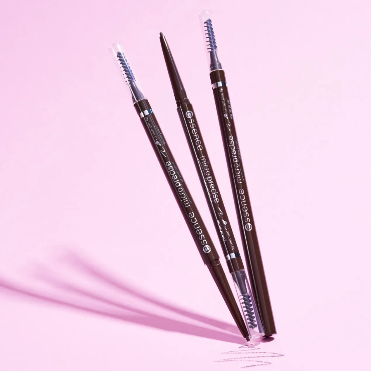 Lápiz Cejas Micro Precise