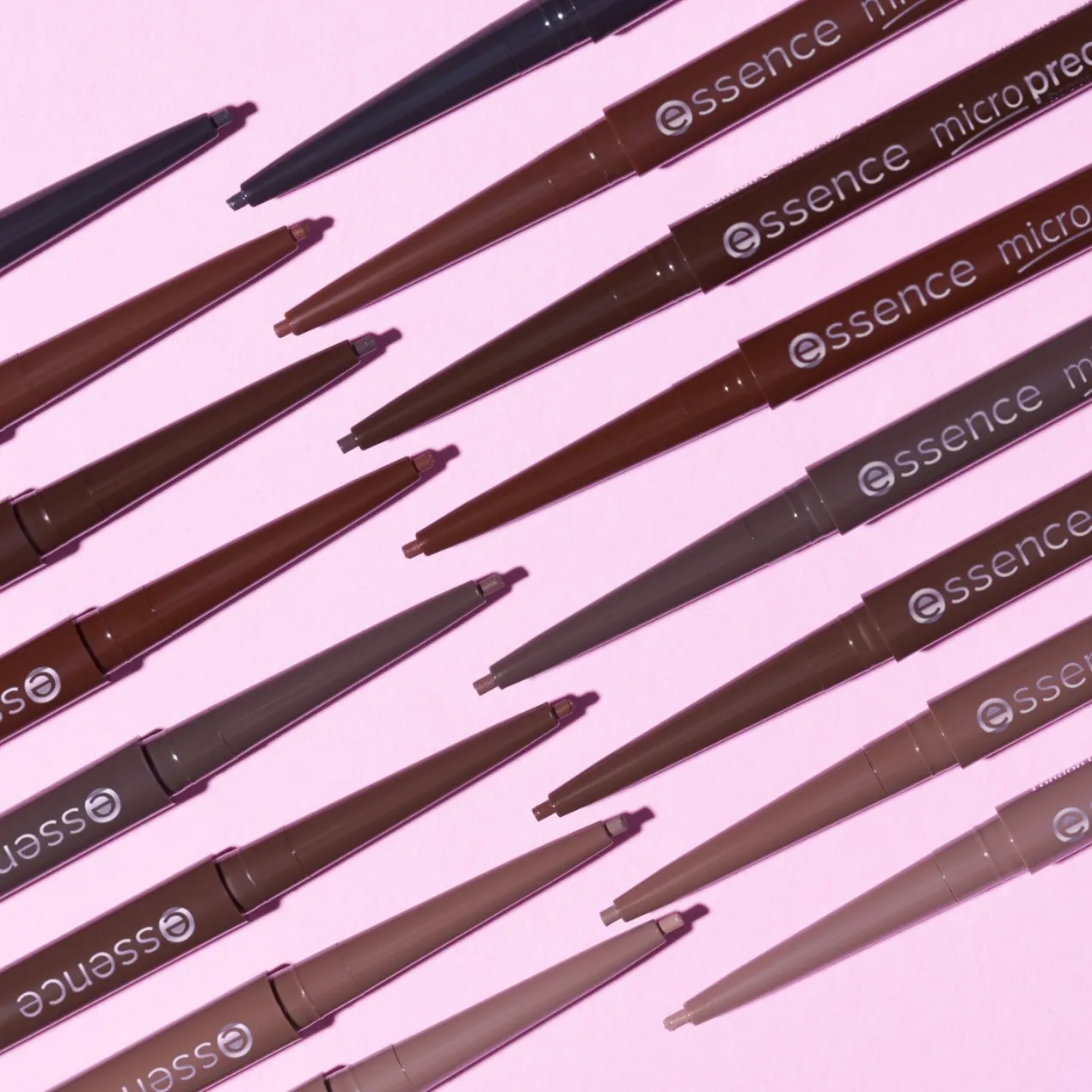 Lápiz Cejas Micro Precise