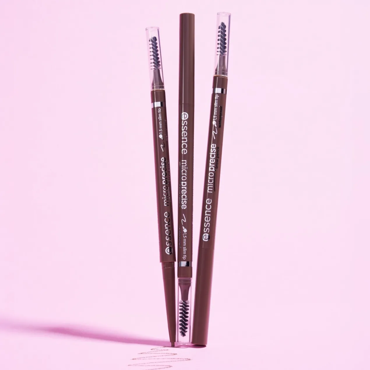Lápiz Cejas Micro Precise