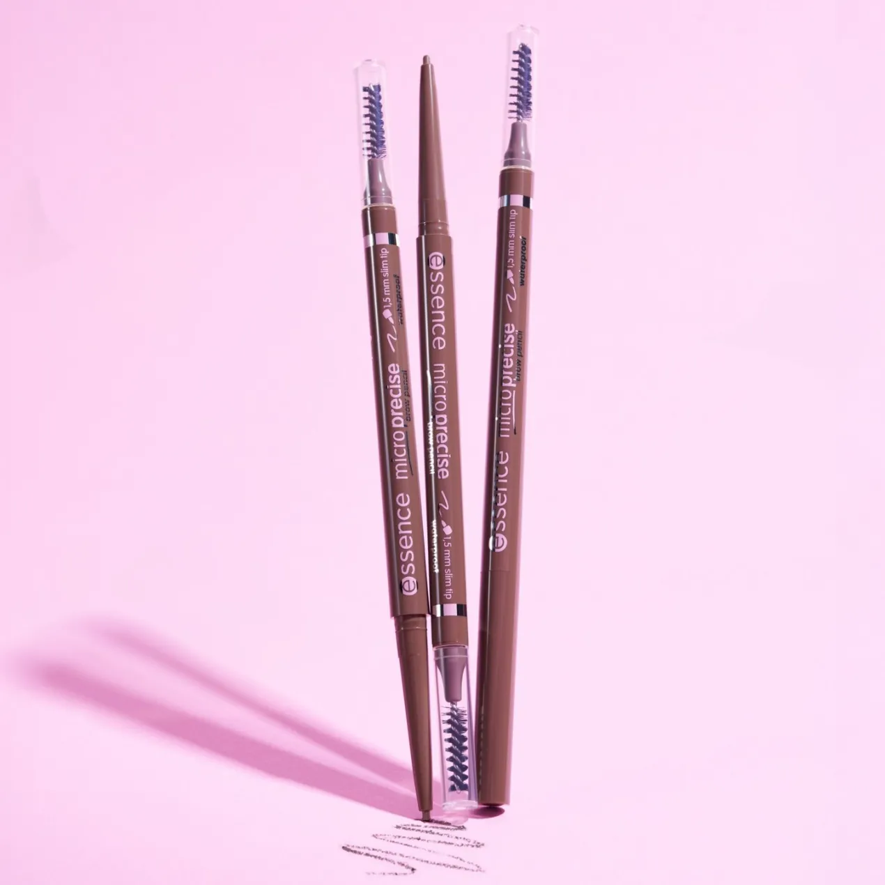 Lápiz Cejas Micro Precise