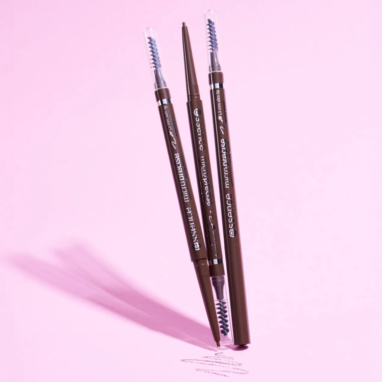 Lápiz Cejas Micro Precise